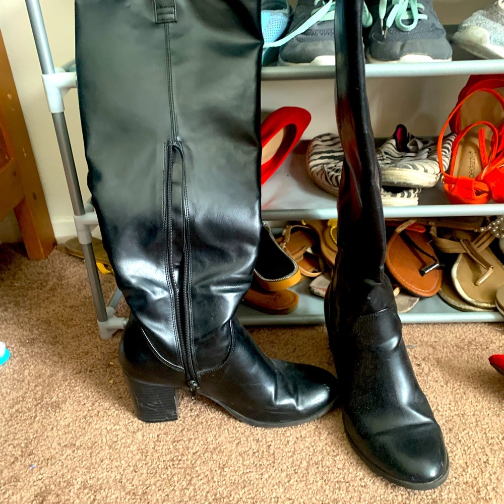 Size 7.5